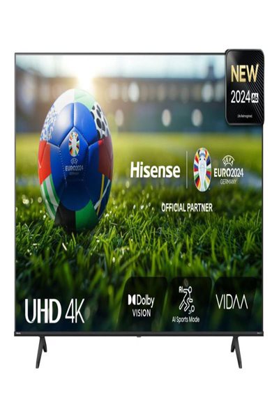 Hisense 58E6NT 58-inch E6NT Series TV - 58E6NT