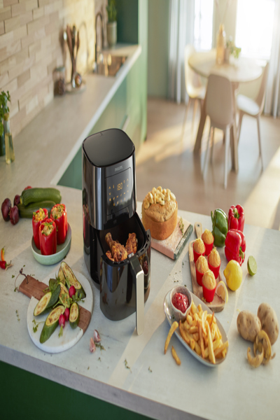 Philips HD9252/70 Essential Air Fryer 4.1L - HD9252/70