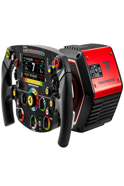 ThrustMaster T818 Édition Ferrari - 2960886