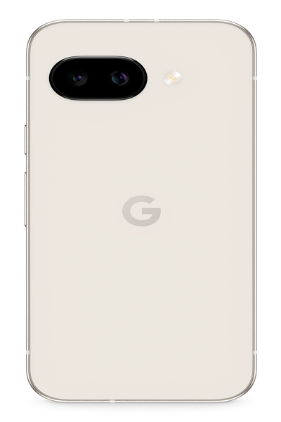 Google Pixel 9a Dual-SIM Internal 128GB Smartphone - GA09563-GB