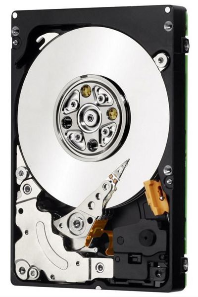 Lenovo 1TB 2.5" 7.2K NL SATA 6Gb/s Slim-HS - 2.5" - 1 TB - 7200 RPM - 81Y9848