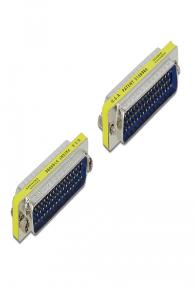 Delock Serial gender converter - 65005