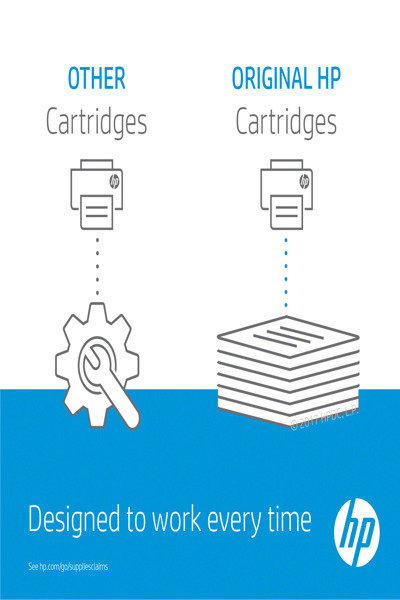 HP 342 Color Ink Cartridge: 5ml Original - C9361EE#ABE