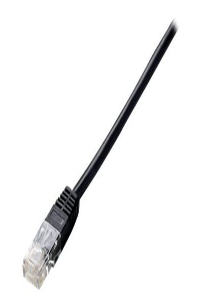 Câble de raccordement RJ-45 mâle à mâle Equip Life