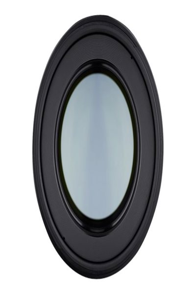 Téléobjectif Samyang AF 85 mm