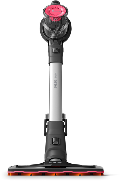 Philips SpeedPro FC6722 - Vacuum cleaner - FC6722/01