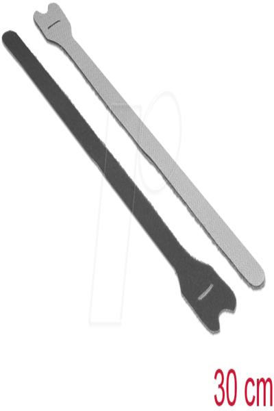 Delock Kardborreband - 18688