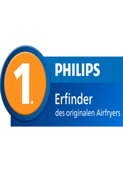 Philips 2000 series NA231/00 Airfryer XL - NA231/00