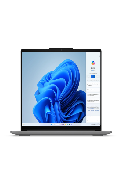 Lenovo Yoga Slim 7i Gen 9 Aura Edition Intel Core Ultra 7 256V Laptop - Core Ultra 7 - 512 GB - 83HM002SPB