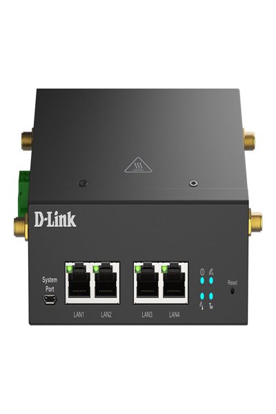 D-LINK DWM-314-G 5G MULTI-CONNECT MODEM ROUTER - DWM-314-G