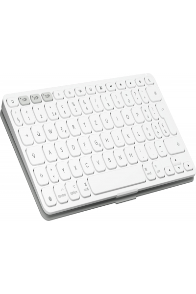 Logitech Keys-To-Go 2 - Keyboard - 920-012965