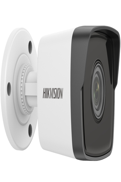 Hikvision DS-2CD1021-I: Outdoor Bullet IP Security Camera - DS-2CD1021-I(2.8MM)(F)
