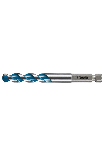 Foret Makita pour fer