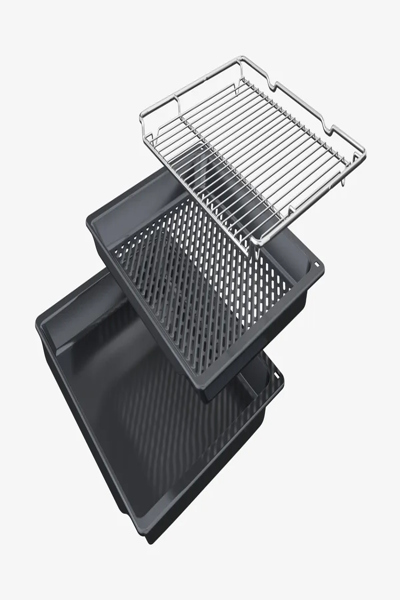 Bosch EB-Backofen Serie6 HBG578BS3