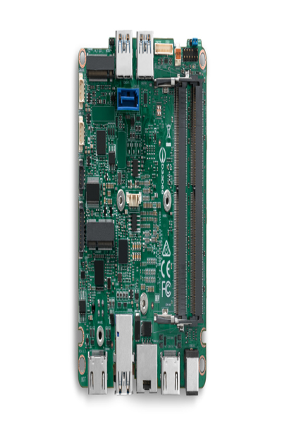 Intel Next Unit of Computing Board NUC7I3DNBE - BLKNUC7I3DNBE