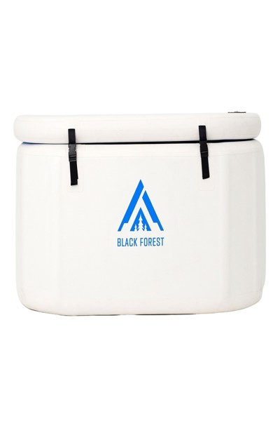 BAIN DE GLACE Extralink IB-03 (150 x 80 x 65 cm) pour immersion en eau froide