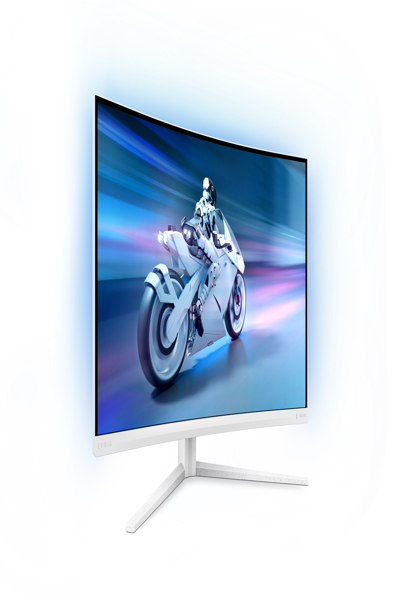 Philips Evnia 5000 32M2C5501 - LED monitor - 32M2C5501/00