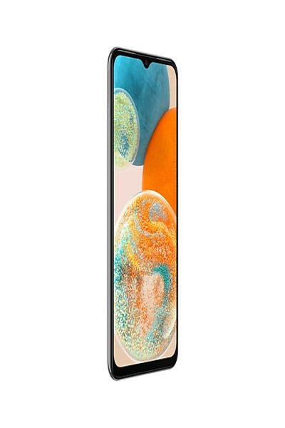 Samsung Galaxy A23 5G 6.6" 128GB 50MP Black - SM-A236BZKVEEE