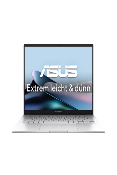 ASUS Zenbook 14 OLED UX3405CA-PP485W Core Ultra 9 - 90NB14W2-M00RN0