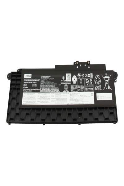 Lenovo L23C4P71 Original Laptop Battery 52.5Wh 3390mAh - L23C4P71
