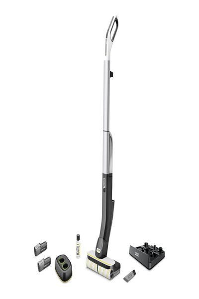 Batterie pour nettoyeur de sol Kärcher FC 4-4 Kit