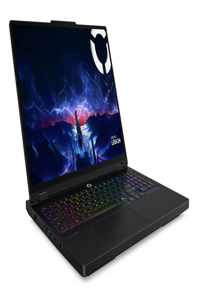 Lenovo Legion Pro 5 16IAX10 Intel Core Ultra 7 16" - Core Ultra 7 - 5.2 GHz - 83F30017GE