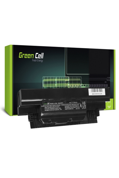 Green Cell AS103, Battery, ASUS, PU551 PU551J PU551JA PU551JD PU551L PU551LA PU551LD - AS103