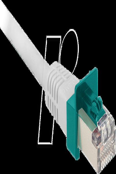 Delock Secure Clip set - LAN cable security lock set - 86446