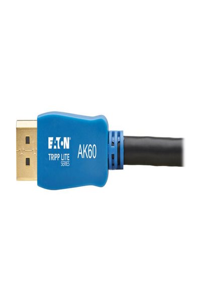 Câble DisplayPort 1.4 EATON Tripp Lite