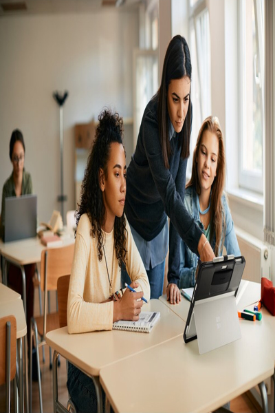 Kensington SchutzhÃƒÂ¼lle BlackBelt EQ Surface Pro 9/10/11 Copi - (Protective) Covers - K97503WW