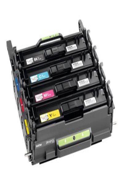 Brother DR421CL - Original - Drum Unit - Original - Toner Cartridge - DR421CLP