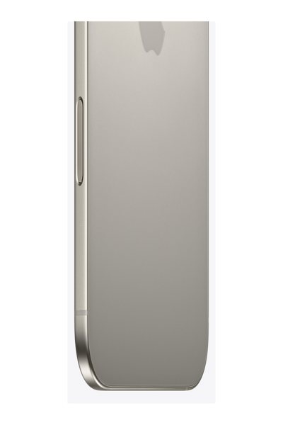Apple Telekom iPhone 16 Pro Titan Natur - Smartphone - 512 GB