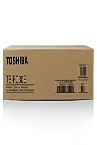 Toshiba TB-FC30E Waste Toner Collector - 6AG00004479