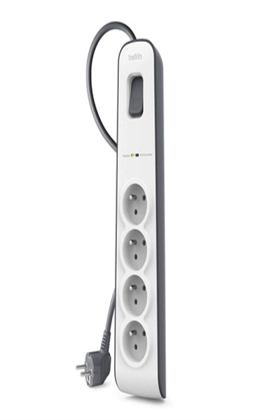 Buy Belkin SurgeMaster - Surge protector