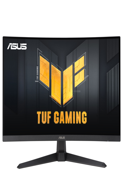 ASUS TUF Gaming VG27VQ3B - LED monitor - 90LM0A90-B01170
