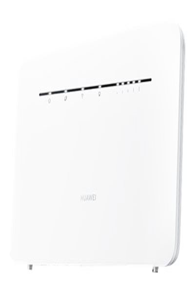 Huawei B535-235 LTE Router 300.0Mbit White B535-235w - Router - WLAN