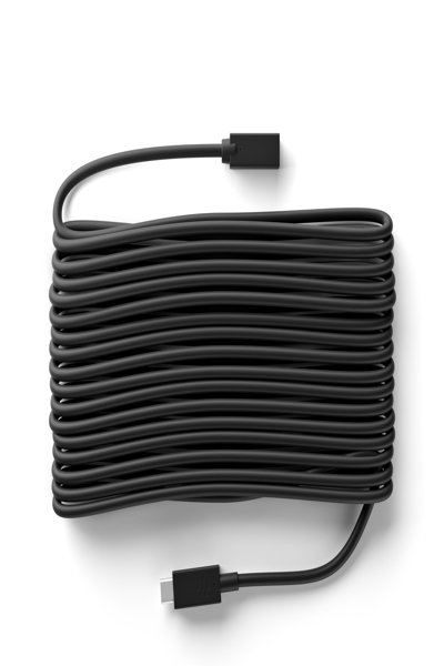 Rallonge USB Sennheiser EPOS - USB-C 24 broches (M) vers USB-C 24 broches (F)