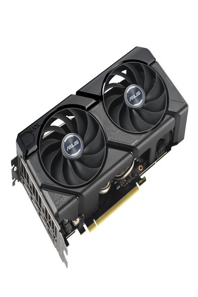 ASUS Dual GeForce RTX 4070 EVO 12GB - 90YV0LM1-M0NA00