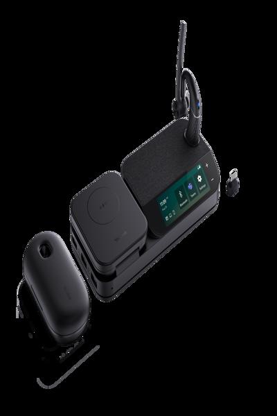 Casque Yealink BH 71 Workstation Pro USB-C/A