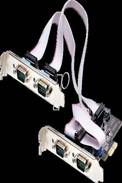 PS74ADF-SERIAL-CARD - PS74ADF-SERIAL-CARD