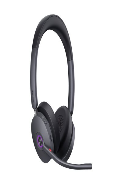 Casque Yealink WH68 Hybride Teams 20 kHz