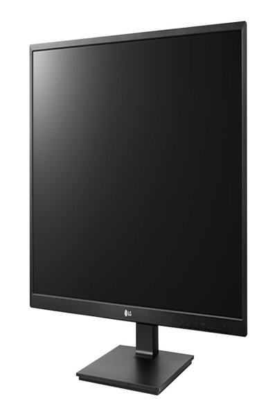 LG 24BK550Y-B 24" LED Monitor - 24BK550Y-B