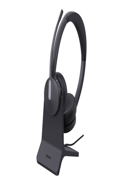 Yealink BH70 Dual - Casque supra-auriculaire