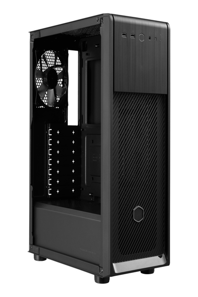Cooler Master MasterBox Elite E500 - E500-KNNN-S00