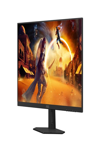 AOC Gaming Q24G4RE - LED monitor - Q24G4RE