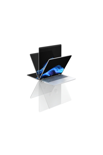 HP OmniBook 5 Flip 14-fp0153ng: Intel Core i5, 14-inch Convertible - BD1G9EA