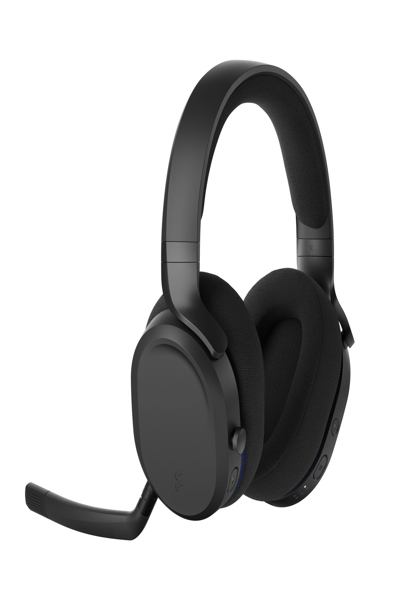 Fractal Design Scape Wired Wireless Headset - FD-HS-SCA1-01