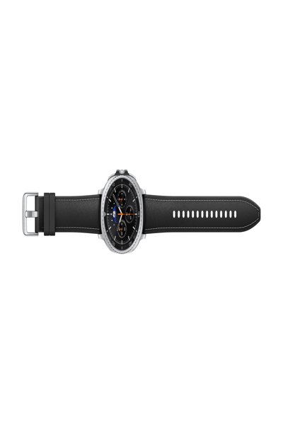 SAMSUNG WATCH8 SM-L500 BT BLACK - SM-L500NZKAXEF