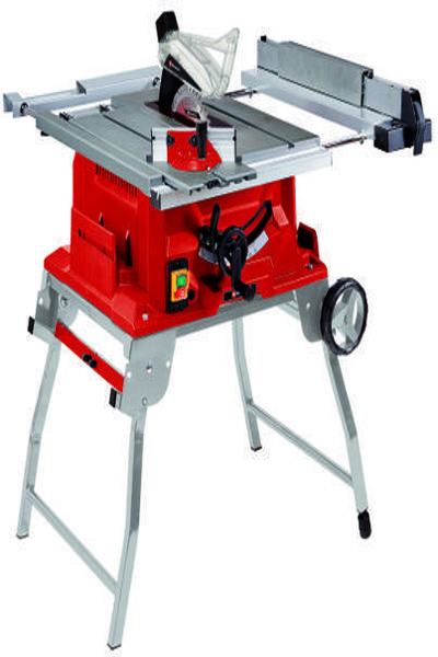 Einhell TE-CC 250 UF - 4500 tr/min - 5,3 cm - 7,8 cm - 1500 W