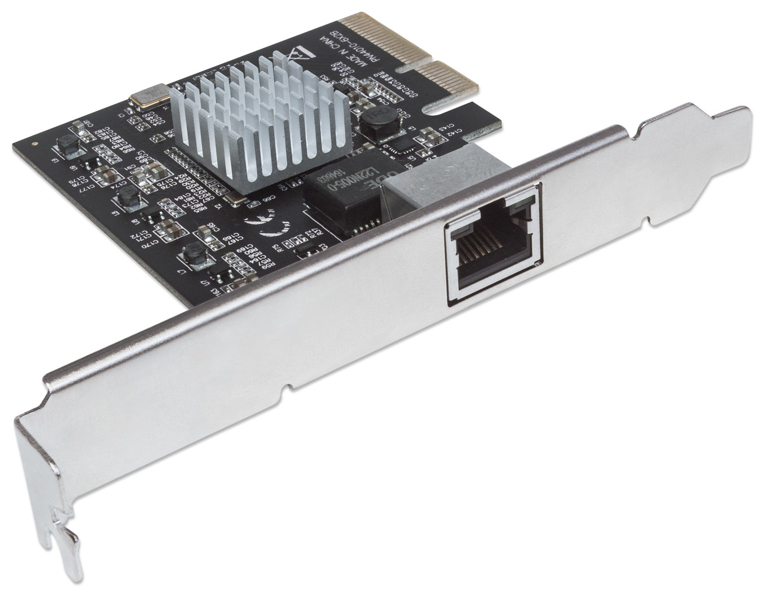 10 Gigabit PCI Express Network Card - 507950